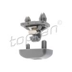 Soporte, parasol HANS PRIES 120 590