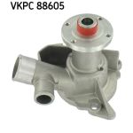 Kit de reparación, bomba de agua SKF VKPC 88605