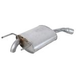 Endschalldämpfer 4MAX 0219-01-17913