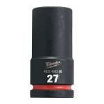 Chave de impacto de 3/4" hexagonal MILWAUKEE 4932480386