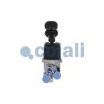 Valvola del freno, freno di stazionamento COJALI 2324403