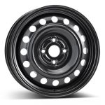 Stahlfelge 15 zoll ALCAR 4x100 5,5J ET36