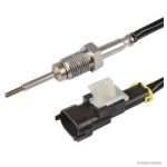 Capteur, température des gaz HERTH+BUSS JAKOPARTS J5950502