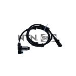 Sensor do ABS traseiro, direito SNR ASB166.05