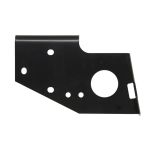 Halter, Stoßfänger DT Spare Parts 5.16103 Links