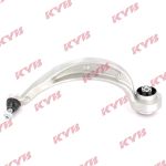 Suspensión de rueda KYB KSC4076