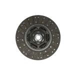Koppelingsplaat SACHS 1878 011 082:009