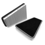 Filtro, respiro do cárter da cambota FLEETGUARD AF56092