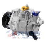 Compressor, ar condicionado MEAT & DORIA K15196A