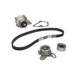 Kit distribution avec pompe à eau CONTINENTAL CT942WP1