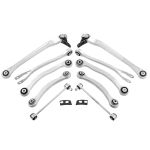 Conjunto de braços oscilantes VAICO V30-7630-1