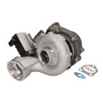 Turbocompresor EVORON EVTC0315