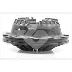 Palier d'appui de jambe de suspension HUTCHINSON KS 233