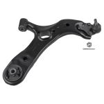 Suspensão da roda LEMFÖRDER 38541 01