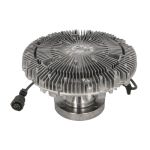 Embrayage, ventilateur de radiateur MAHLE CFC 191 000P