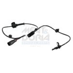 Capteur, vitesse de rou MEAT & DORIA 901163