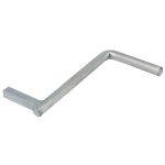 Manivelle enrouleur de bâche CARGOPARTS CARGO-N044