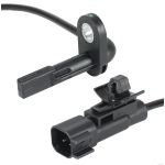 Capteur, vitesse de rou HERTH+BUSS ELPARTS 70660431