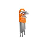 Conjunto de chaves Allen HEX PROFITOOL 0X7513S9