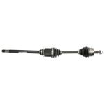 Arbre de transmission SKF VKJC 2049