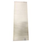 Filtro, ar do habitáculo FLEETGUARD AF55818