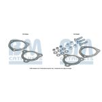 Pièces de montage du système d'échappement BM CATALYSTS FK70599B