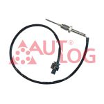Sensor de temperatura dos gases de escape AUTLOG AS3472