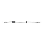 Tubo do travão flexível traseiro, esquerdo BOSCH 1 987 481 745