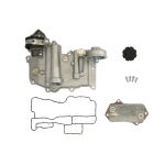 Arrefecedor do motor ANAC MAKINA 320-04212-AN