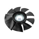 Ruota della ventola, raffreddamento motore DT SPARE PARTS 7.60711