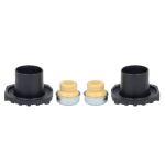 Montageset, schokdemper MONROE PK494