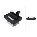 Ventoinha regulável HELLA 5HL366 410-211