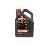 Óleo de motor MOTUL 109762 8100 X-Clean GEN2 5W40 5L
