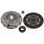 Kit de embrague SACHS 3000 951 619