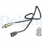 Sonda lambda DELPHI ES11117-12B1