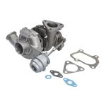 Sobrealimentador, sobrealimentação TURBO REMAN 454098-3/TR