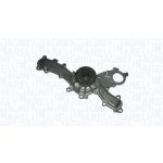 Pompe à eau MAGNETI MARELLI 352316171471