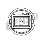 Wischblatt DENSO DRD-021, 250mm, Hinten, 1 Stück