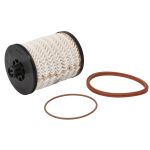 Filtre à carburant MANN-FILTER PU 8047 Z