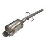 Filtre à particules / à suie, échappement ASSO MARMITTE SRL 28.15013