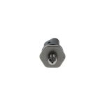 Placa de vedação, sensor de pressão do combustível BOSCH 0 261 545 063