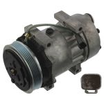 Compressor, ar condicionado FEBI BILSTEIN 35389