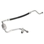 Conduite à haute/basse pression, climatisation THERMOTEC KTT160579
