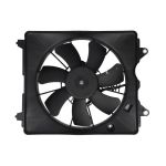 Ventilador, arrefecimento do motor AKS DASIS 108013N