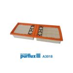 Filtro de ar PURFLUX A3018