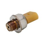 Sensor, pressão do combustível (no carril) NRF 792058