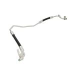 Conduite à haute pression, climatisation THERMOTEC KTT160489