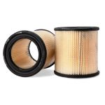 Filtro de ar FLEETGUARD AF1624