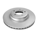Disco de freno MEYLE 383 521 0002/PD