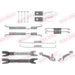 Tarvikesarja, jarrukengät QUICK BRAKE 105-0024S
